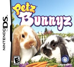 Petz Bunnyz - Nintendo DS | Galactic Gamez