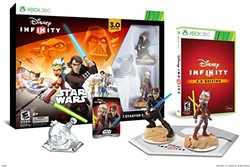 Disney Infinity 3.0 Starter Pack - Xbox 360 | Galactic Gamez