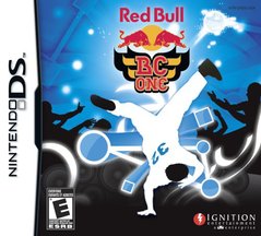 Red Bull BC One - Nintendo DS | Galactic Gamez