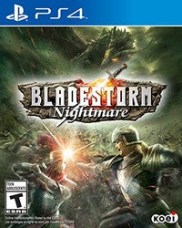 Bladestorm: Nightmare - Playstation 4 | Galactic Gamez