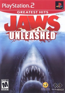 Jaws Unleashed [Greatest Hits] - Playstation 2 | Galactic Gamez