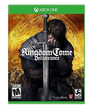 Kingdom Come Deliverance - Xbox One | Galactic Gamez