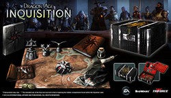 Dragon Age: Inquisition Inquisitor's Edition - Xbox One | Galactic Gamez