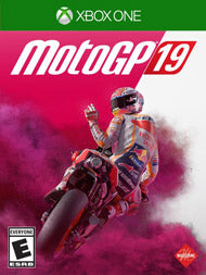 MotoGP 19 - Xbox One | Galactic Gamez