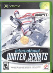 ESPN International Winter Sports 2002 - Xbox | Galactic Gamez