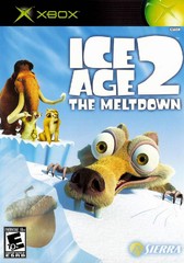 Ice Age 2 The Meltdown - Xbox | Galactic Gamez