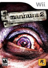 Manhunt 2 - Wii | Galactic Gamez