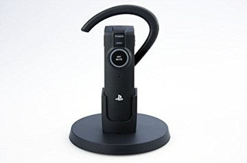 Sony Bluetooth Headset - Playstation 3 | Galactic Gamez