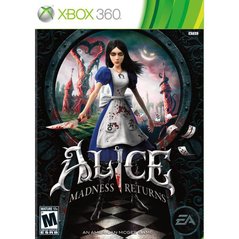 Alice: Madness Returns - Xbox 360 | Galactic Gamez