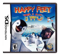 Happy Feet Two - Nintendo DS | Galactic Gamez