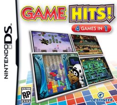 Game Hits! - Nintendo DS | Galactic Gamez