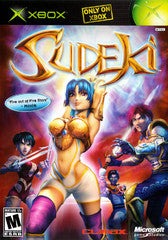 Sudeki - Xbox | Galactic Gamez