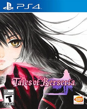 Tales of Berseria - Playstation 4 | Galactic Gamez