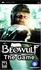Beowulf - PSP | Galactic Gamez