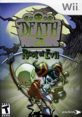 Death Jr Root of Evil - Wii | Galactic Gamez