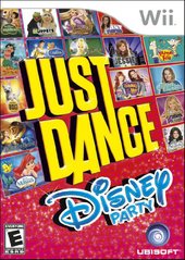 Just Dance Disney Party - Wii | Galactic Gamez