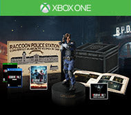 Resident Evil 2 [Collector's Edition] - Xbox One | Galactic Gamez