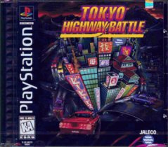 Tokyo Highway Battle - Playstation | Galactic Gamez