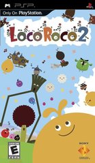 LocoRoco 2 - PSP | Galactic Gamez