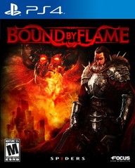 Bound by Flame - Playstation 4 | Galactic Gamez