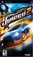 Juiced 2 Hot Import Nights - PSP | Galactic Gamez