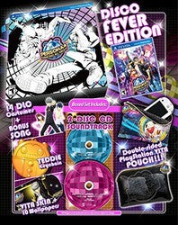 Persona 4 Dancing All Night Disco Fever Edition - Playstation Vita | Galactic Gamez