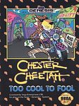 Chester Cheetah Too Cool to Fool | Galactic Gamez