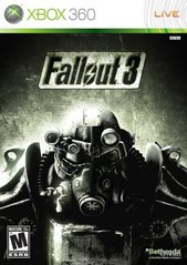 Fallout 3 - Xbox 360 | Galactic Gamez
