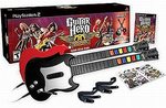 Guitar Hero Aerosmith [Limited Edition Bundle] - Playstation 2 | Galactic Gamez