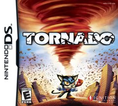 Tornado - Nintendo DS | Galactic Gamez