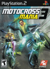 Motocross Mania 3 - Playstation 2 | Galactic Gamez