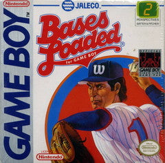 Bases Loaded - GameBoy | Galactic Gamez