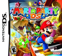 Mario Party DS - Nintendo DS | Galactic Gamez