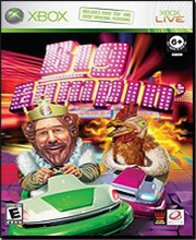 Big Bumpin' - Xbox 360 | Galactic Gamez
