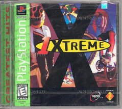1Xtreme - Playstation | Galactic Gamez