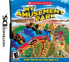 My Amusement Park - Nintendo DS | Galactic Gamez