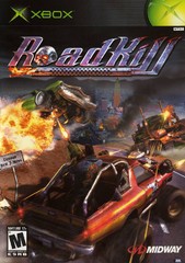 Roadkill - Xbox | Galactic Gamez