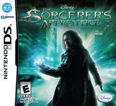 The Sorcerer's Apprentice - Nintendo DS | Galactic Gamez