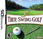 True Swing Golf - Nintendo DS | Galactic Gamez