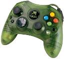 Green S Type Controller - Xbox | Galactic Gamez