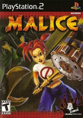 Malice - Playstation 2 | Galactic Gamez