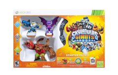 Skylander's Giants Starter Pack - Xbox 360 | Galactic Gamez