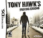 Tony Hawk Proving Ground - Nintendo DS | Galactic Gamez