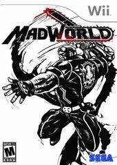 MadWorld - Wii | Galactic Gamez
