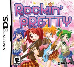 Rockin' Pretty - Nintendo DS | Galactic Gamez