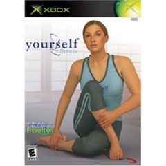 Yourself Fitness - Xbox | Galactic Gamez