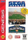 College Football's National Championship | Galactic Gamez