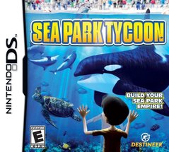 Sea Park Tycoon - Nintendo DS | Galactic Gamez