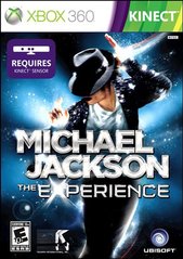 Michael Jackson: The Experience - Xbox 360 | Galactic Gamez