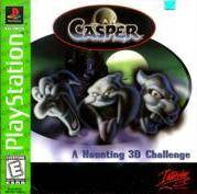 Casper [Greatest Hits] - Playstation | Galactic Gamez